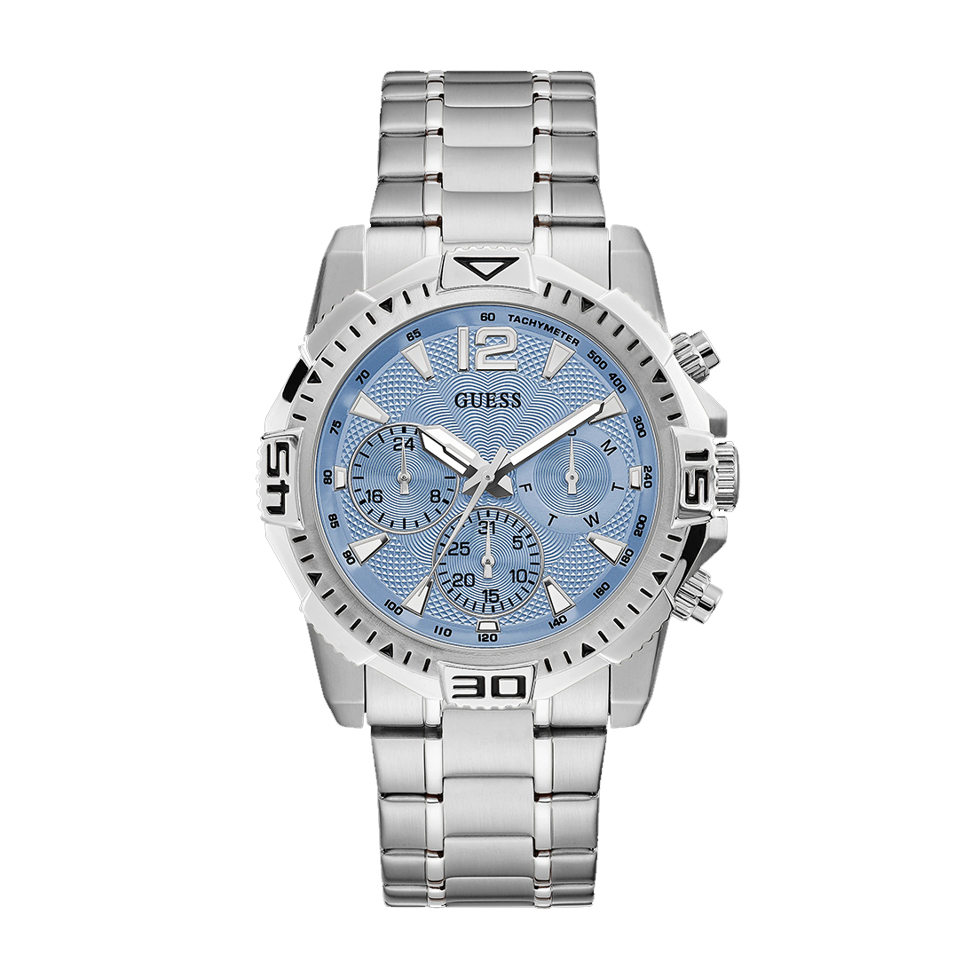 montre homme guess gw0056g2