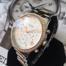 Montre femme guess  w1069l4