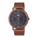 Montre homme casio mtpb120mr8avdf