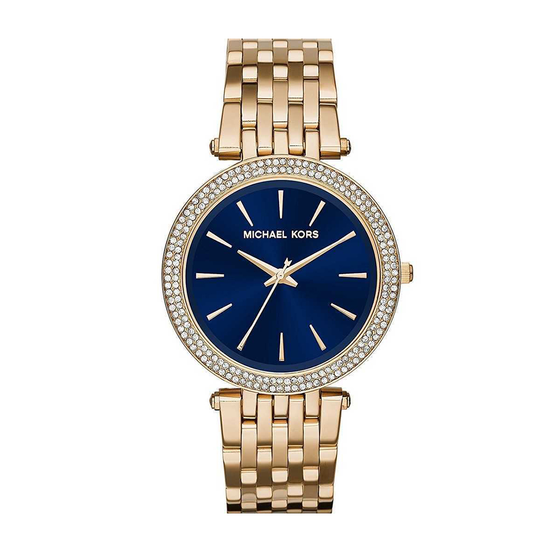 montre femme michael kors mk3406