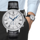 Montre homme tissot t1224171603300