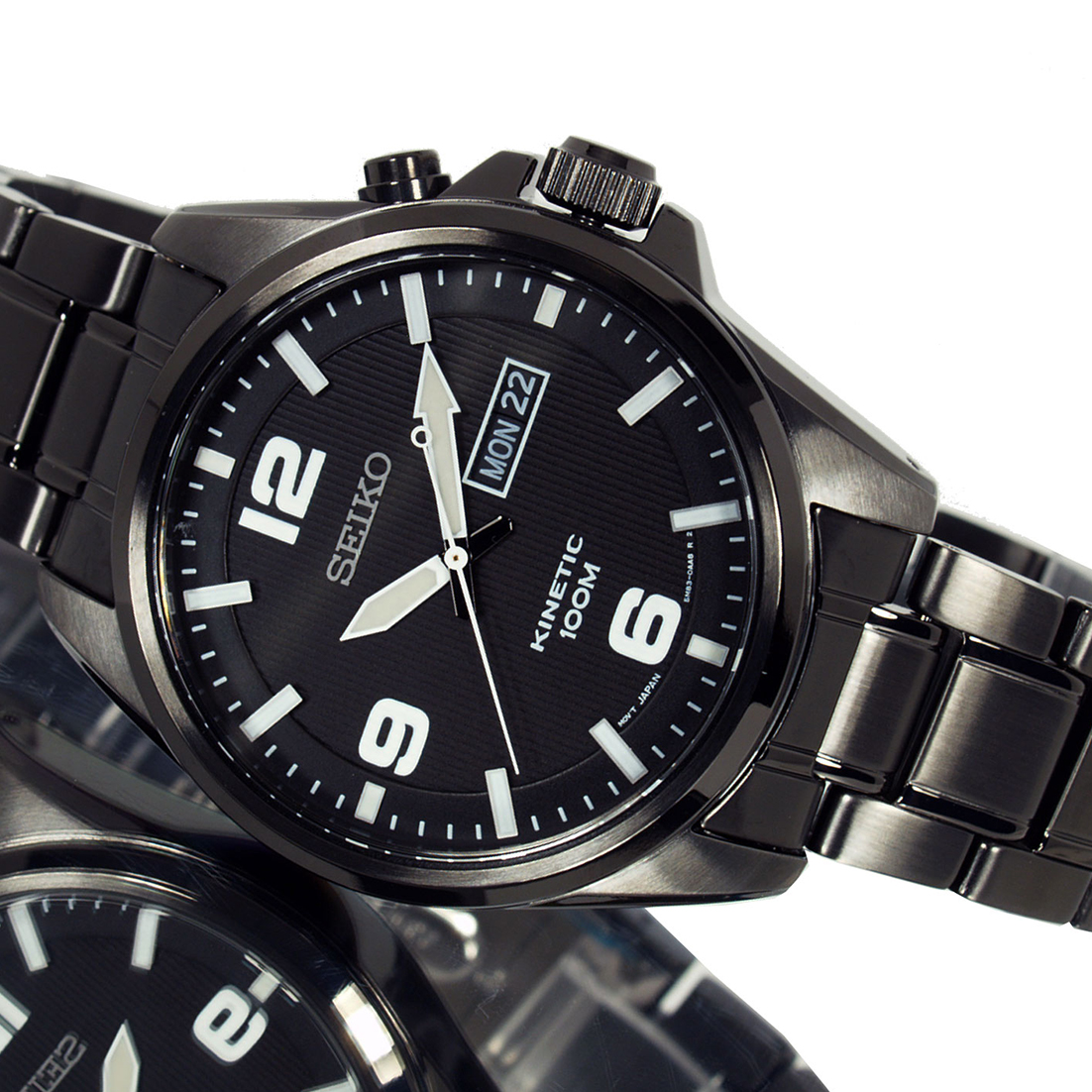 Montre homme seiko  smy139p1