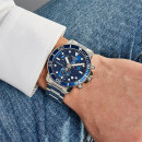 Montre homme tissot t1204171104100