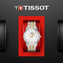 Montre femme tissot t0632102203700