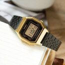 Montre femme casio la680wegb1adf