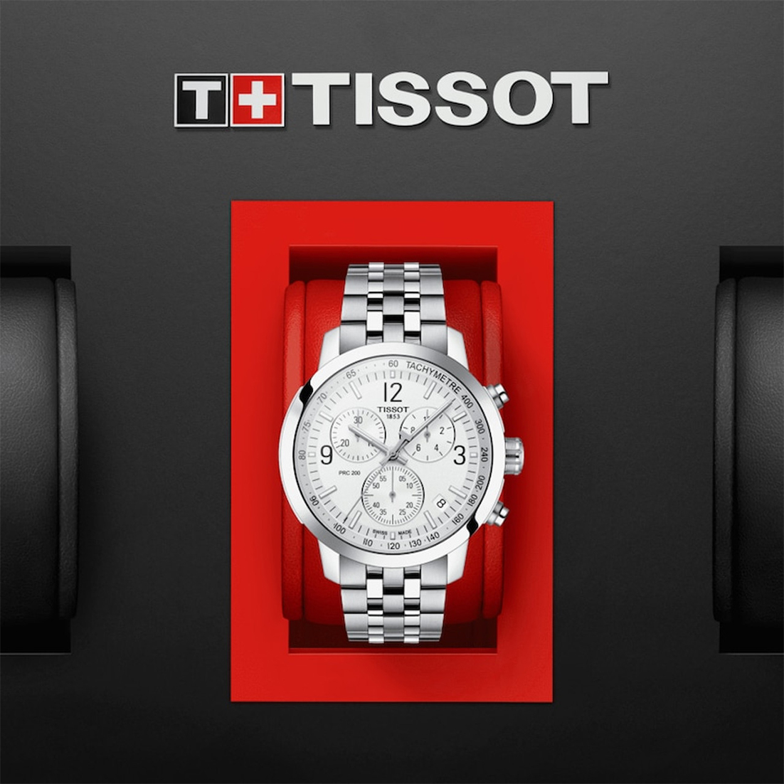 montre homme tissot t1144171103700