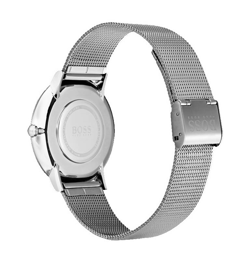 Montre hugo boss essential 1513650