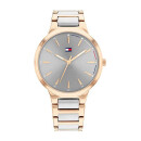 Montre femme tommy hilfiger 1782399