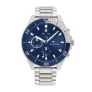Montre homme tommy hilfiger 1791917
