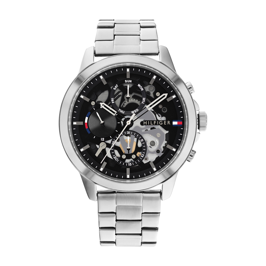 montre homme tommy hilfiger 1710477