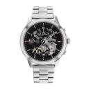 Montre homme tommy hilfiger 1710477