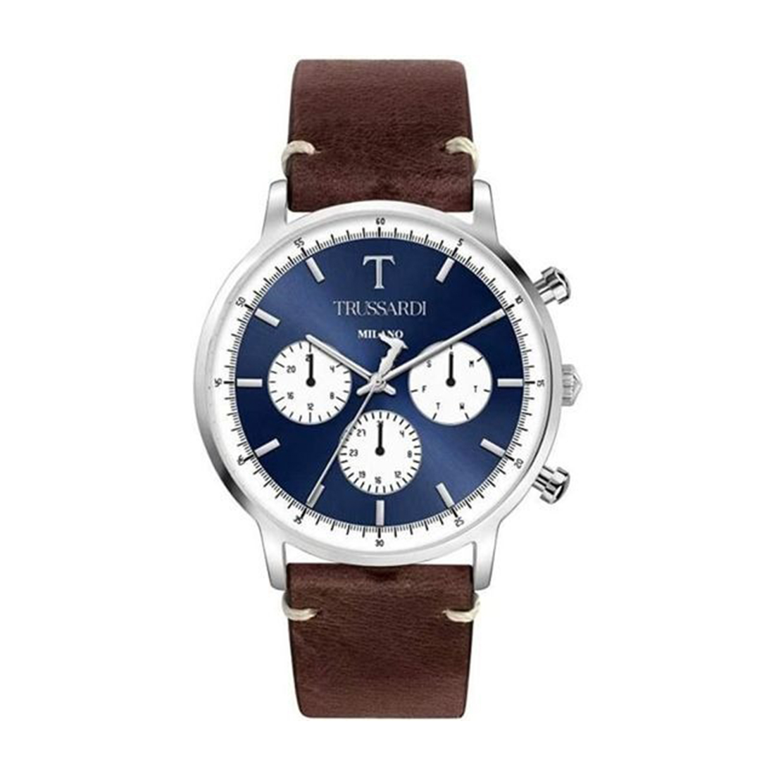Montre homme trussardi r2451135004