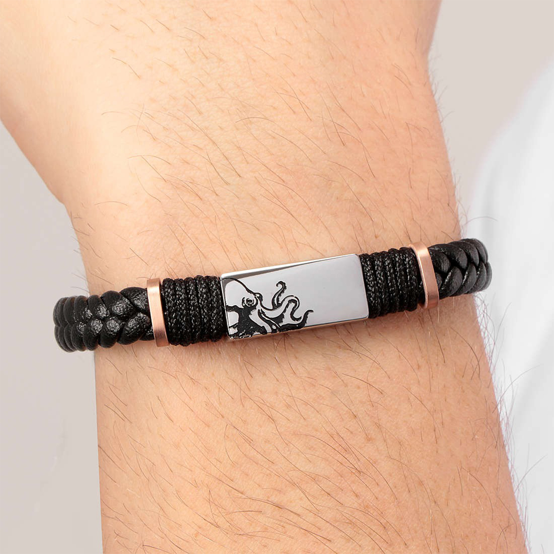 Bracelet homme sector szv62