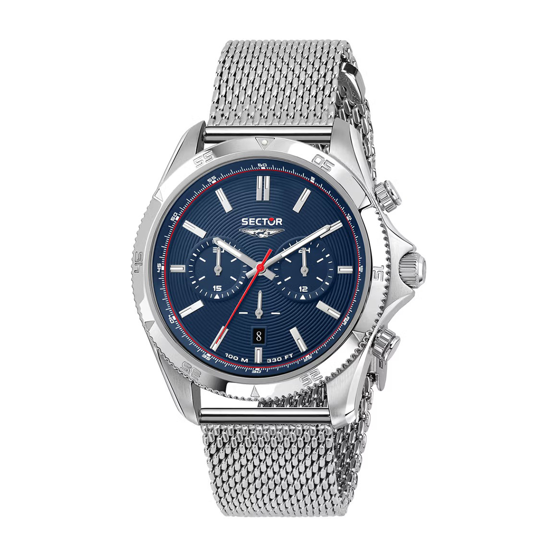 montre homme sector r3273631006