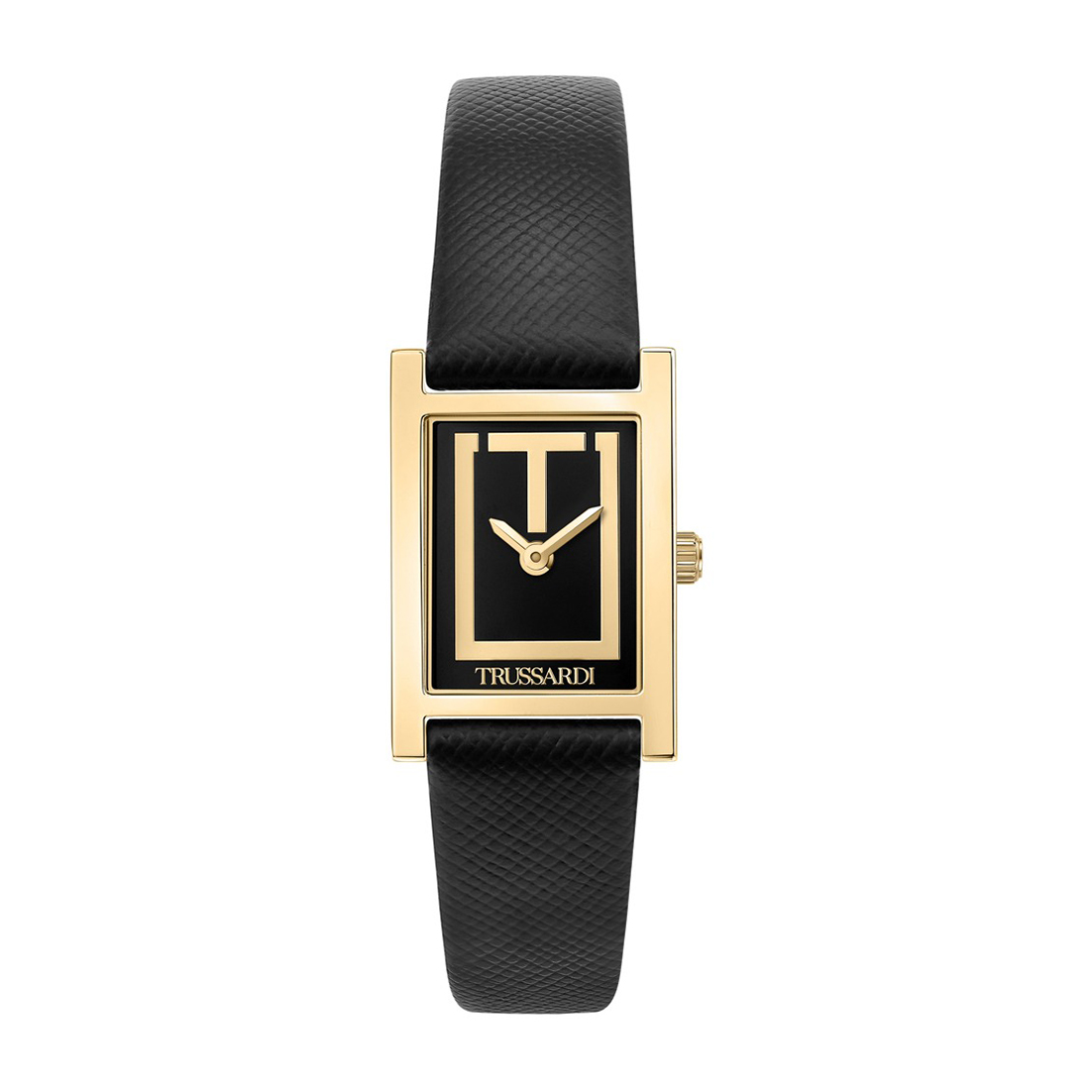 Montre femme trussardi r2451155502