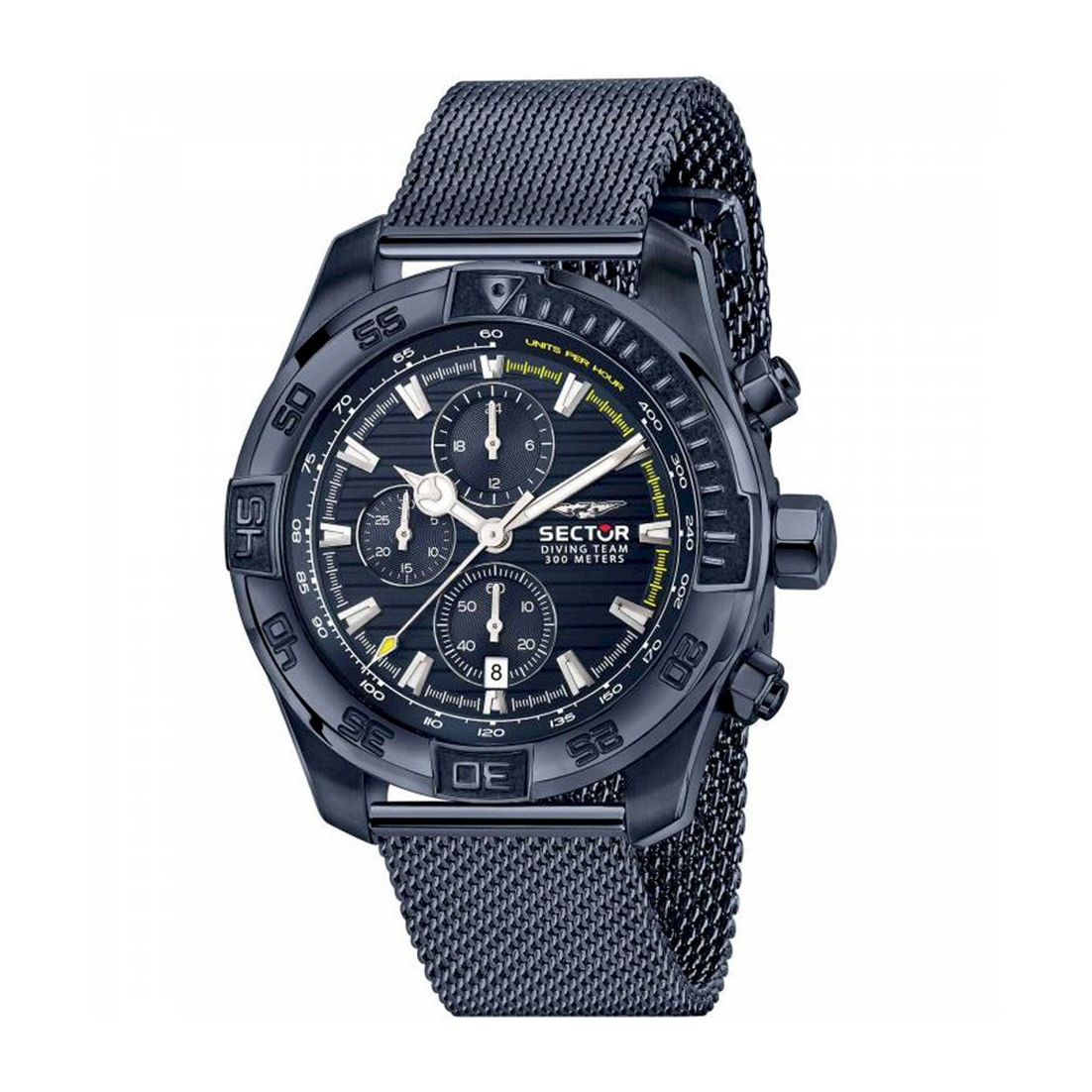 Montre homme sector r3273635004