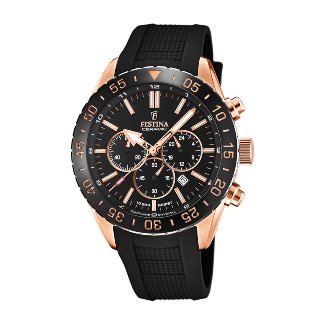 montre homme festina f205162