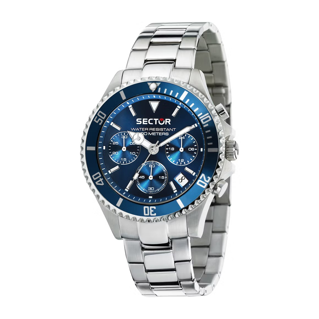 montre homme sector r3273661007