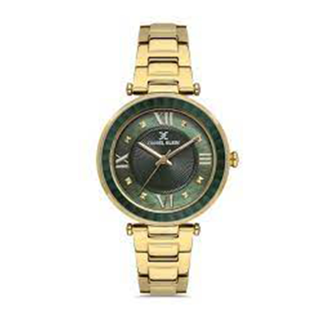 Montre femme daniel klein dk.1.13231.6