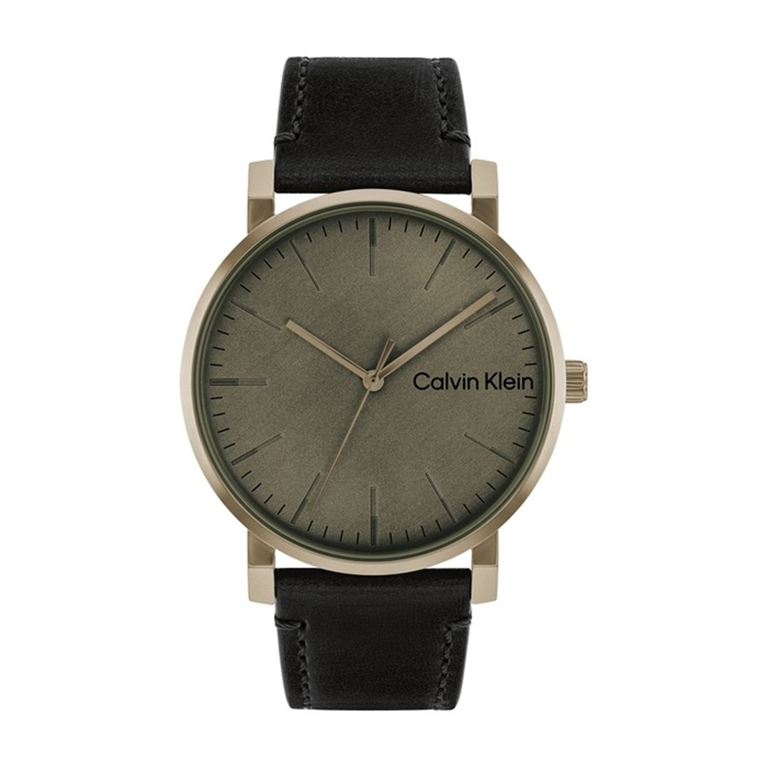 Montre homme calvin klein 25200263