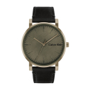 Montre homme calvin klein 25200263