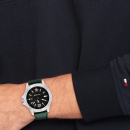 Montre homme tommy hilfiger 1710531