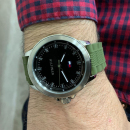 Montre homme tommy hilfiger 1792021