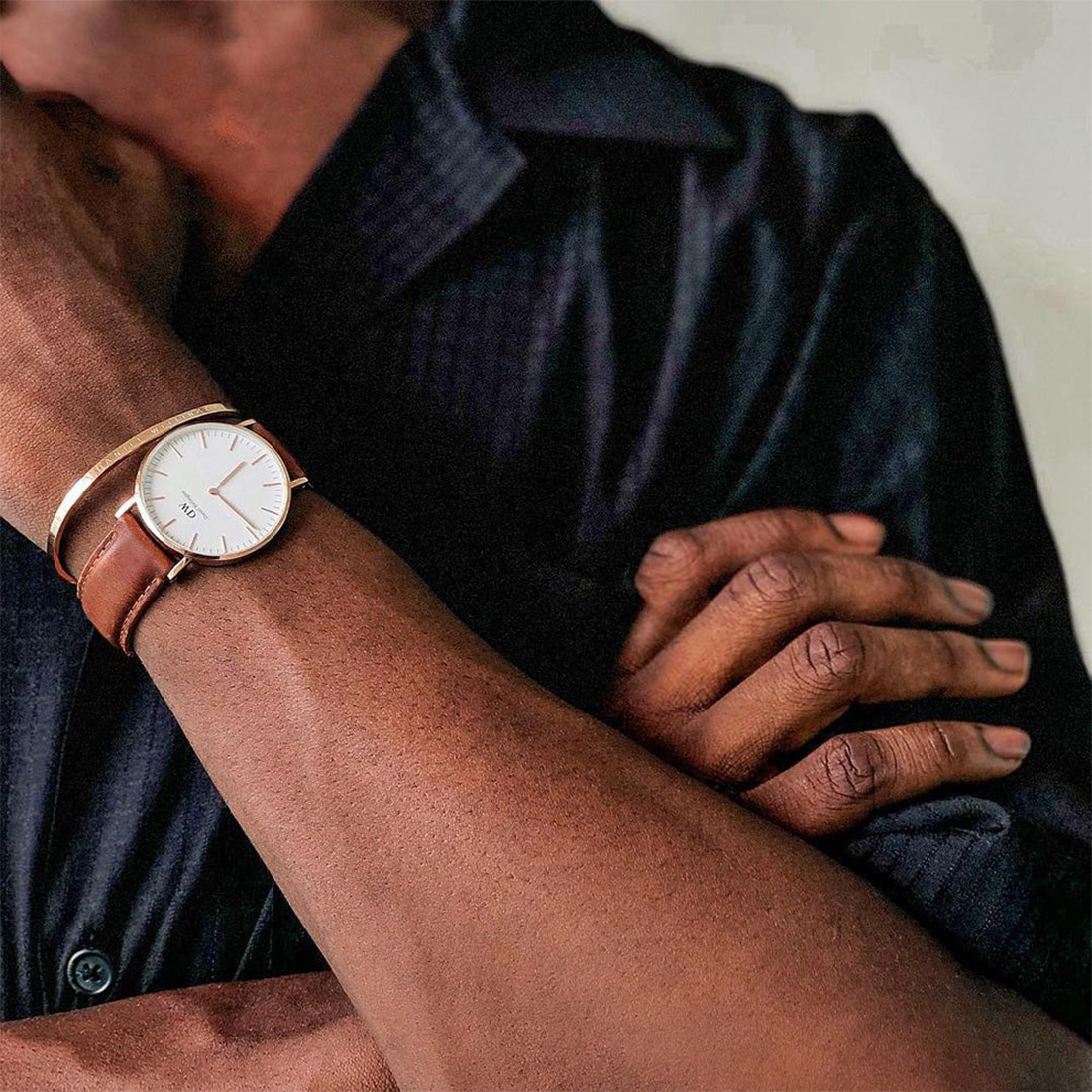 Montre homme daniel wellington  dw00100006
