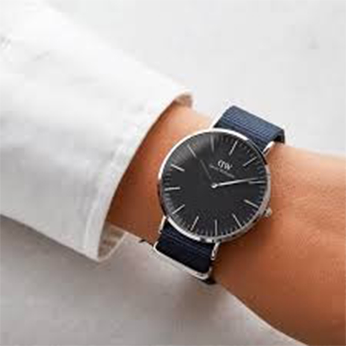 Montre homme daniel wellington  dw00100278