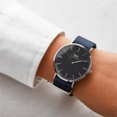 Montre homme daniel wellington  dw00100278