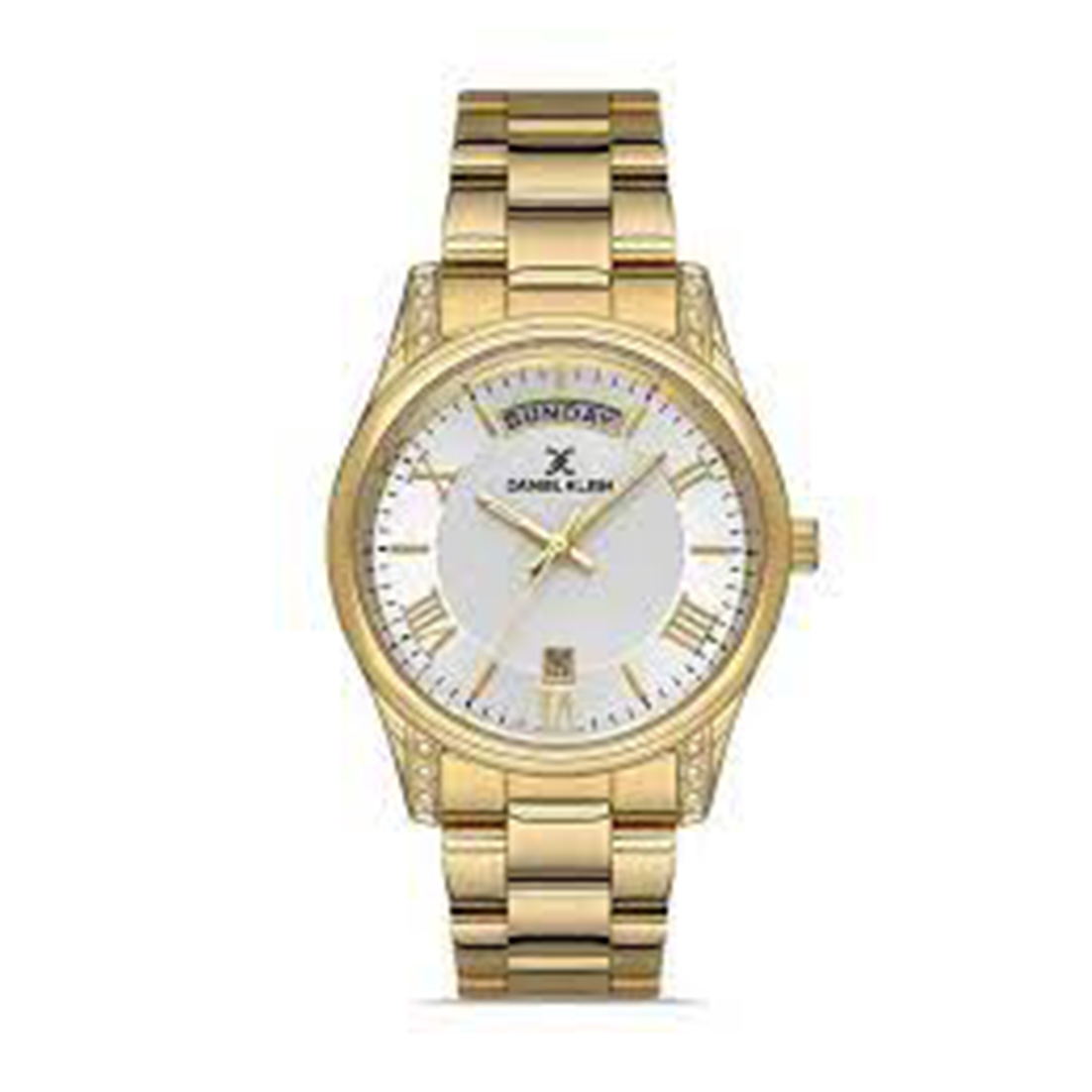Montre femme daniel klein dk.1.13227.4