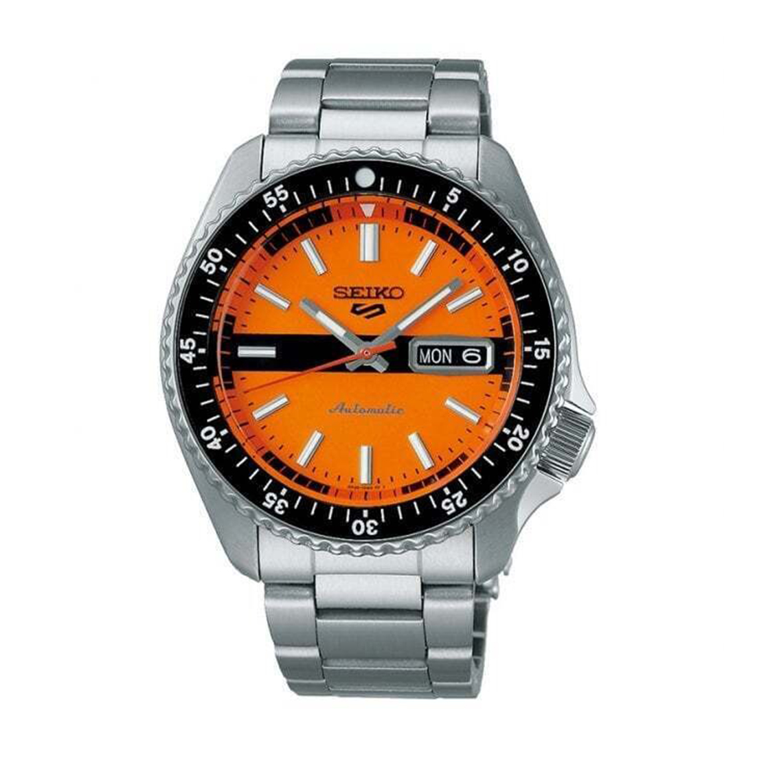 montre homme seiko srpk11k1