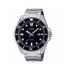 Montre homme casio mdv-107d-1a1vdf