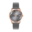 Montre femme henry london hl39-s-0120
