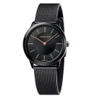 Montre Unisexe Calvin Klein Minimal K3M22421
