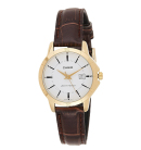 Montre femme casio ltp-v004gl-7audf