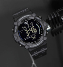 Montre homme casio ae-1500wh-8bvdf