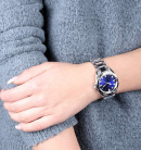 Montre femme seiko classique skk889p1