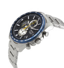 Montre homme seiko chronograph ssb259p1