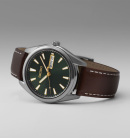 Montre homme seiko classique sur449p1