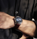 Montre homme seiko presage automatique srpk15j1