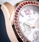 Montre femme festina f20611/2