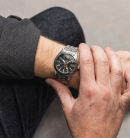 Montre homme seiko 5 automatique ssk023k1