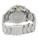 Montre homme seiko sport quartz chrono acier ssb323p1