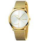 Montre homme calvin klein homme analogique quartz k3m21526