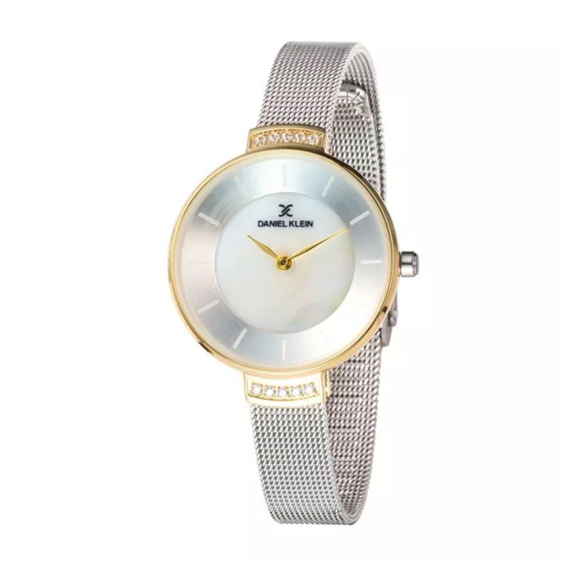 montre femme daniel klein dk118087