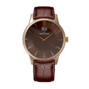 Montre homme claude bernard 63003 37r brir