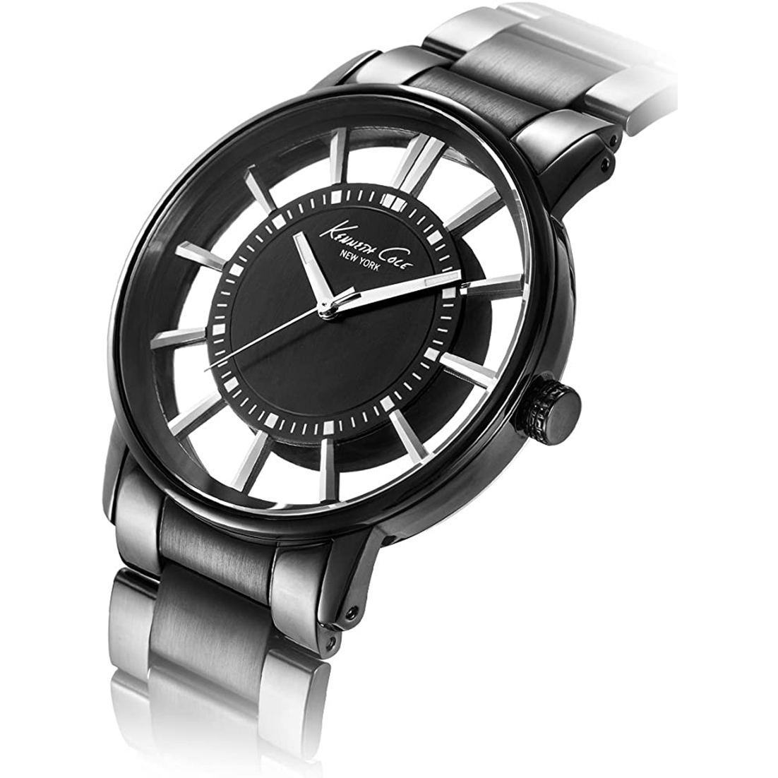 montre homme kenneth cole kc3994