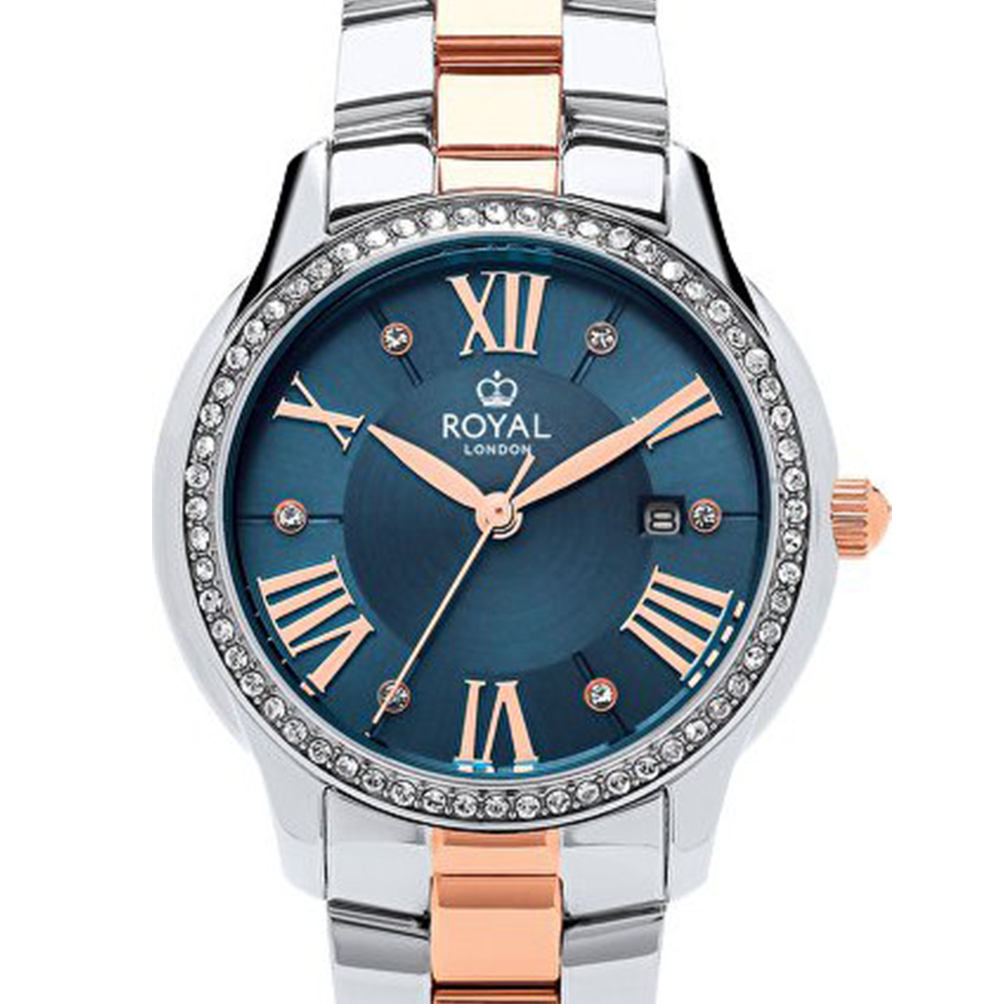 montre femme royal london 2142404