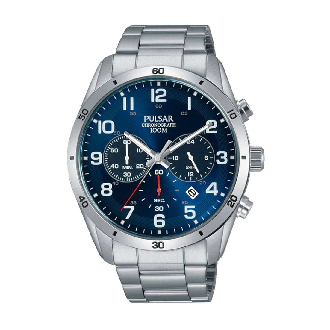 montre homme pulsar pt3829x1